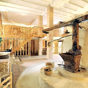Casa rural Lo Molí De Rosquilles, Masdenverge