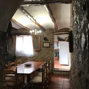 Сasa de vacaciones Casa Elisa, Masdenverge