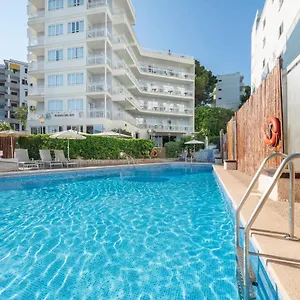 *** Hotel Playas Del Rey España