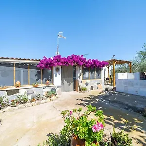Apartamento La Caseta Dels Iaios, Masdenverge