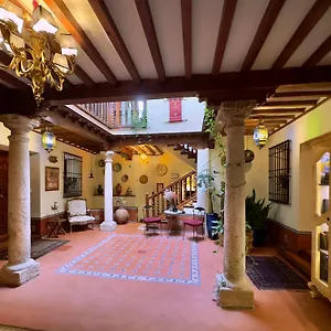 ** Apartahotel Almunia De San Miguel España