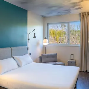  Hotel Ibis Barcelona Aeropuerto España