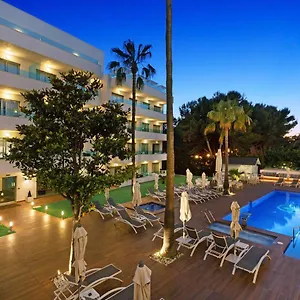 *** Hotel Metropolitan Playa 3 Sup España