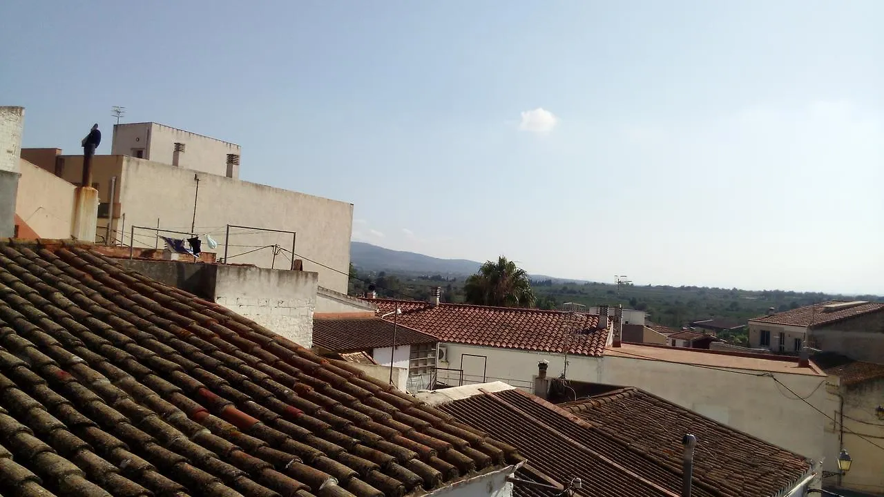 Lo Moli De Rosquilles Hotel Masdenverge